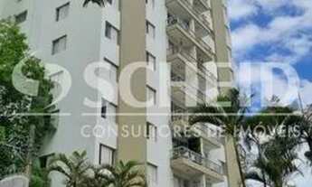 Imagem 4: Apartamento para venda 3 Dormitórios no Forest Hils Face Norte