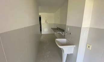 Imagem 5: Apartamento com 2 Quartos, 70m² - Recreio dos Bandeirantes