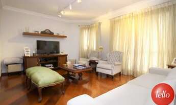 Imagem 2: São Paulo - Apartamento Padrão - Chácara Klabin