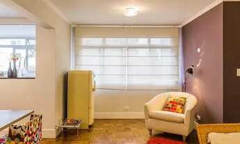 Imagem 6: Venda Apartamento 2 Dormitórios - 84 m² Vila Olímpia