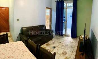 Imagem 2: Apartamento para venda possui 53 metros quadrados com 2 quartos em Tijuca - Rio de Janeiro