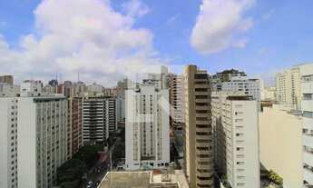 Imagem 6: Apartamento para Aluguel - Vila Pompéia, 1 Quarto, 45 m2