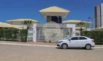 Imagem 2: Excelente casa duplex com 117 m2, 3 suítes, DCE, Praia do Futuro I - Fortaleza - Ceará