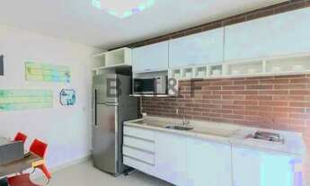 Imagem 7: Apartamento para locação Condomínio Affinity For Life Vila Olimpia