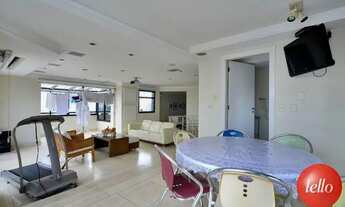 Imagem 3: São Paulo - Apartamento Padrão - Campo Belo