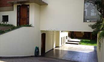 Imagem 2: SãO PAULO - Sobrado Padrão - City América