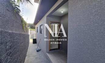 Imagem 5: Casa com 3 Suítes à venda, 136 m² por R$ 850.000 - Jardim dos Pinheiros - Atibaia/SP