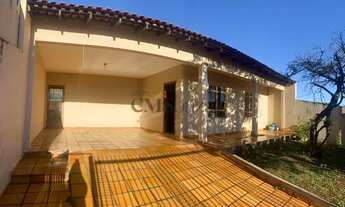 Imagem 5: LONDRINA - Casa Padrão - San Remo