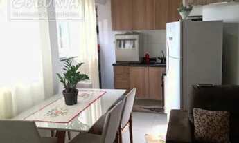 Imagem 2: Santo André - Apartamento Padrão - Utinga