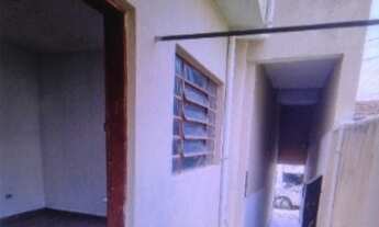 Imagem 6: Sobrado para aluguel com 50 metros quadrados com 1 quarto em Jardim Esperança - Mauá - SP