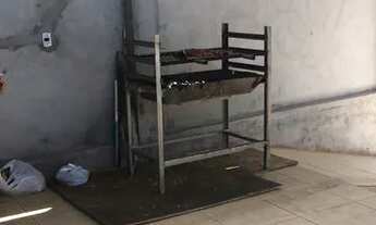 Imagem 2: Casa com piscina