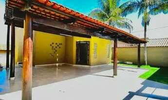 Imagem: Casa para Venda em Goiânia, Parque Das