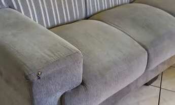 Imagem: VENDO JOGO DE SOFÁ