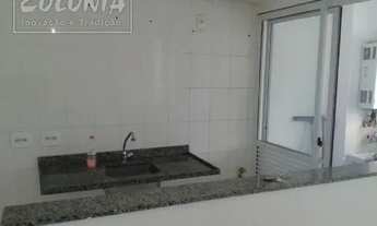 Imagem 5: São Bernardo do Campo - Apartamento Padrão - Ferrazópolis