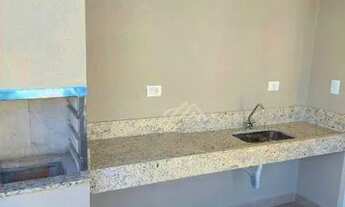 Imagem 5: Apartamento com 3 dormitórios à venda, 105 m² por R$ 550.000 - Jardim Esmeralda - Poços de