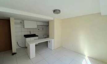 Imagem 3: Apartamento para aluguel com 50 metros quadrados com 2 quartos em Boa Viagem - Recife - PE