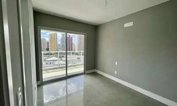 Imagem 2: Apartamento para venda possui 112 metros quadrados com 3 quartos em Nazaré - Belém - PA