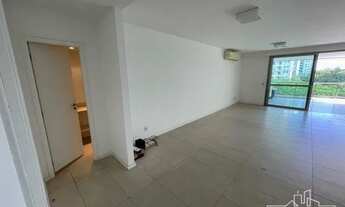 Imagem 2: Apartamento à venda, 275 m² por R$ 3.250.000,00 - Barra da Tijuca - Rio de Janeiro/RJ