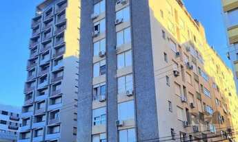 Imagem: Cobertura com 2 quartos e vaga de garagem