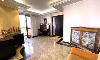 Imagem 5: Aluga-se cobertura no St. Bueno, Ed. Selena Palace, 5 quartos