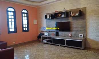 Imagem 3: SãO PAULO - Casa Padrão - Jardim Matarazzo