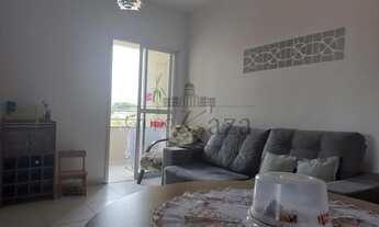 Imagem 2: Apartamento - Jardim América - Edifício Marino - 2 Dormitórios - 51m²