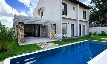 Imagem 6: Casa a venda no Condomínio Residencial Eudóxia em Campinas no distrito de Barão Geraldo