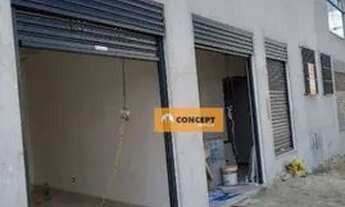 Imagem 7: Salão para alugar, 32 m² por R$ 2.000,00/mês - Caxangá - Suzano/SP