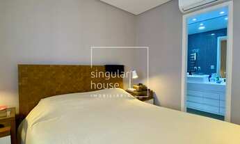 Imagem 4: 122 m² | 2 suítes