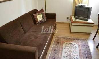 Imagem 2: São Paulo - Flat - Jardins