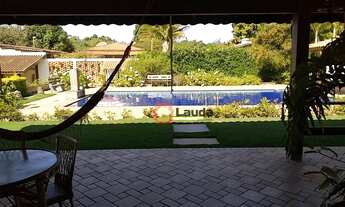 Imagem 5: Casa à venda, 1000 m² por R$ 3.000.000,00 - Cafezal - Itupeva/SP