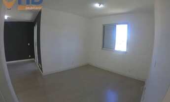 Imagem 4: Apartamento 59m com 2 dormitórios/suíte - Flamboyant - VENDA