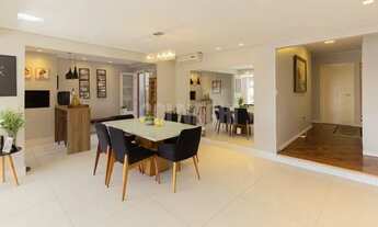 Imagem 7: PORTO ALEGRE - Casa Padrão - TRÊS FIGUEIRAS