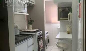 Imagem 7: Santo André - Apartamento Padrão - Vila Guiomar