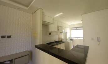 Imagem 4: Apartamento 2 dormitórios, torre com elevador / Vitta Ribeirão Verde 2