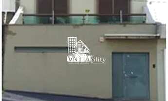 Imagem: Sobrado para Venda no bairro Vila Aricanduva