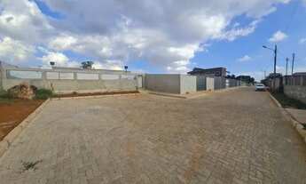 Imagem: Vendo ou troco lote 750m²