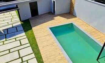 Imagem 6: Casa para Venda em Rio de Janeiro, Barra da Tijuca, 4 dormitórios, 4 suítes, 5 banheiros