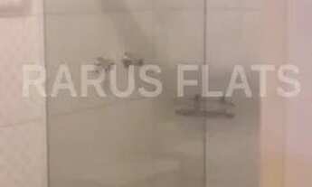 Imagem 6: Flat para alugar na Vila Mariana - Edifício Provence Bienal Suítes - Cód. VYC16582