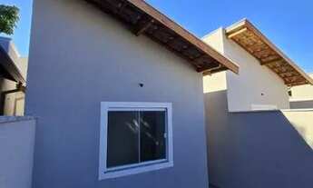 Imagem 2: Aluga-se Casa com 2 dormitórios