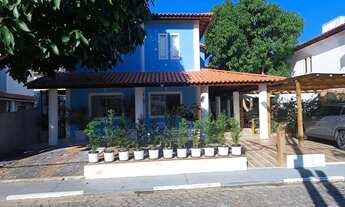 Imagem: Casa de condomínio para venda tem 250 metros