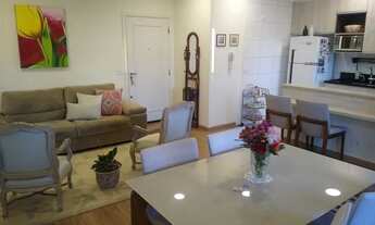 Imagem 5: OPORTINIDADE -APARTAMENTO LUZES RESIDENCI 110m² - MOGI DAS CRUZES - SP