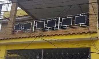 Imagem: CASA 2 QUARTOS