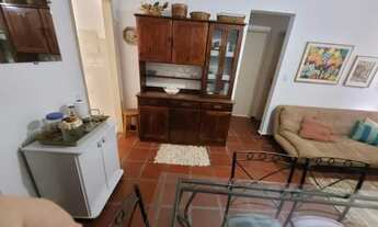 Imagem 2: Apartamento para aluguel com 85 metros quadrados com 3 quartos em Praia do Morro - Guarapa