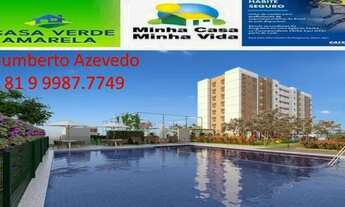 Imagem: Apartamentos Minha Casa Minha Vida Condições