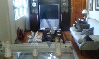 Imagem 2: Niterói - Apartamento Padrão - Icaraí