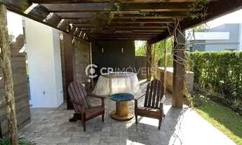 Imagem 5: OSóRIO - Casa de Condomínio - Condomínio Lagoa do Passo