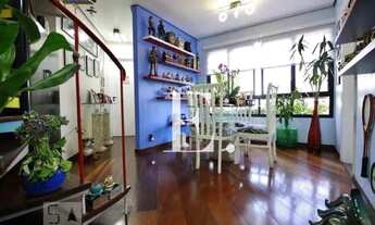 Imagem 6: APARTAMENTO MOBILIADO VILA ANDRADE (COBERTURA