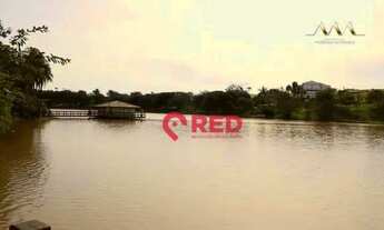 Imagem 6: Casa com 4 Quartos à venda, 448 m² por R$ 4.000.000 - Condomínio Fazenda Alvorada - Porto