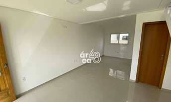 Imagem 2: Sobrado com 2 dormitórios à venda, 64 m² por R$ 313.000,00 - Bela Vista - Palhoça/SC